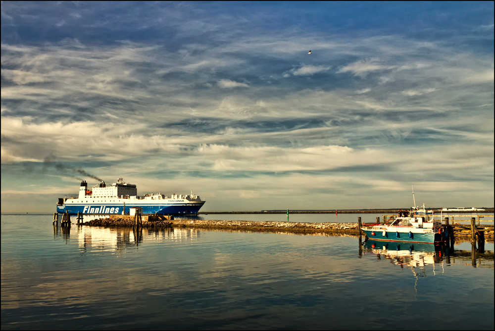 Finnlines