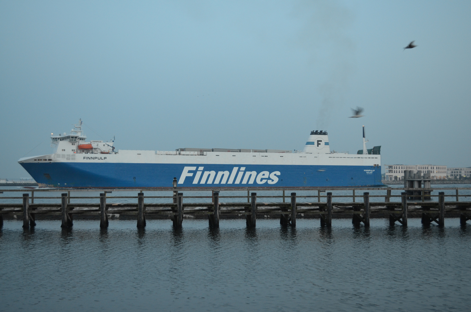 Finnlines