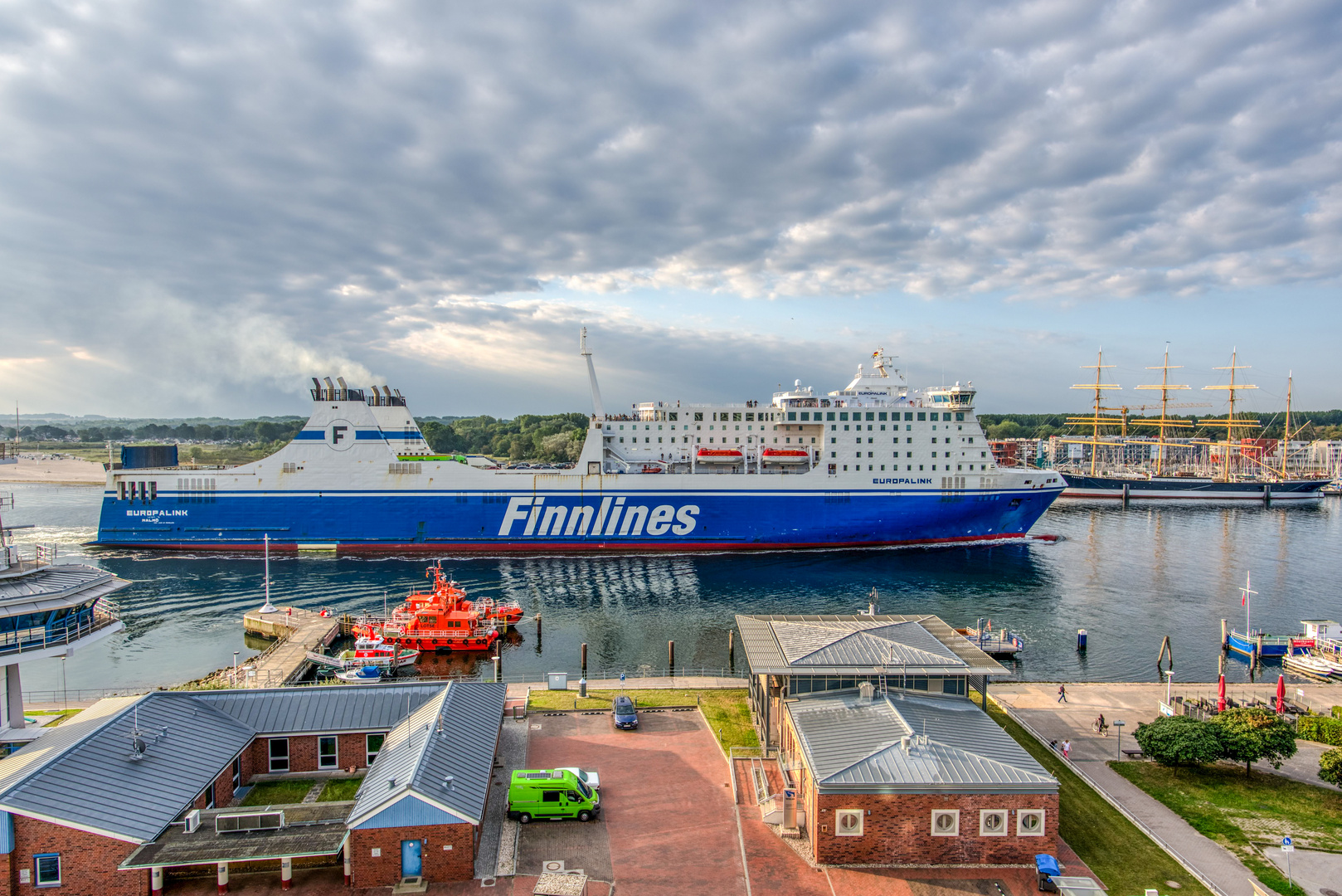 Finnlines