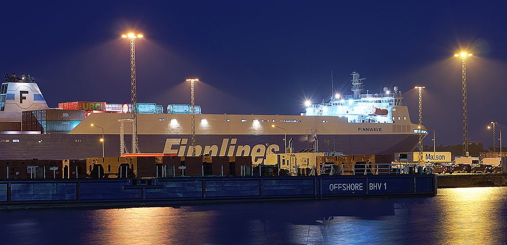 Finnlines