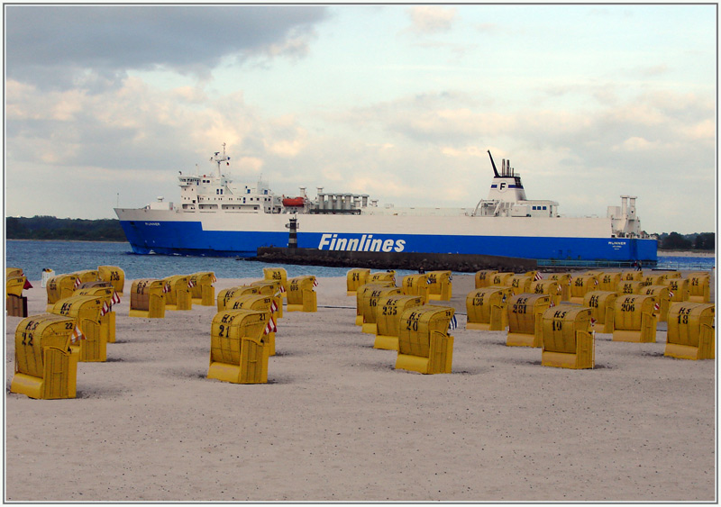 Finnlines