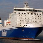 Finnlines Fähre