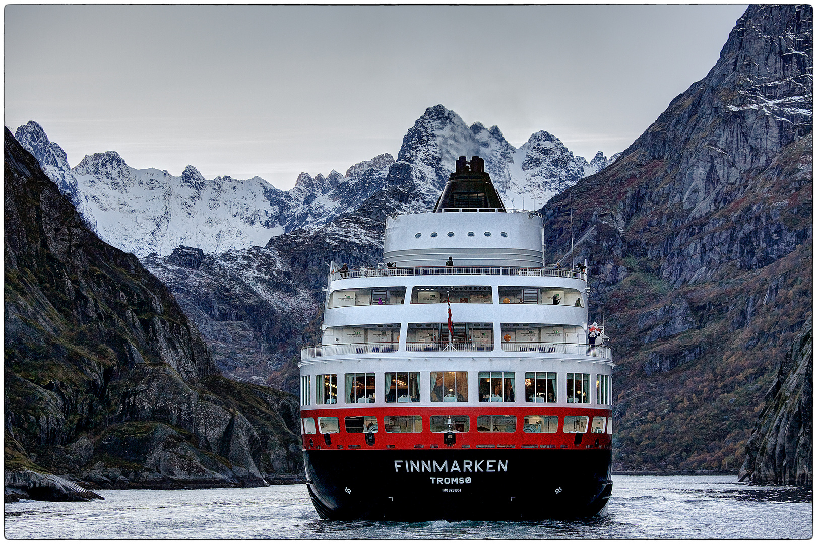 Finnmarken Foto & Bild europe, scandinavia, norway Bilder auf