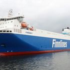 Finnsky  - Ro-Ro-Cargo -