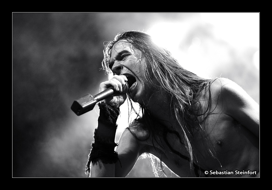 Finntroll [Westfalenhallen]