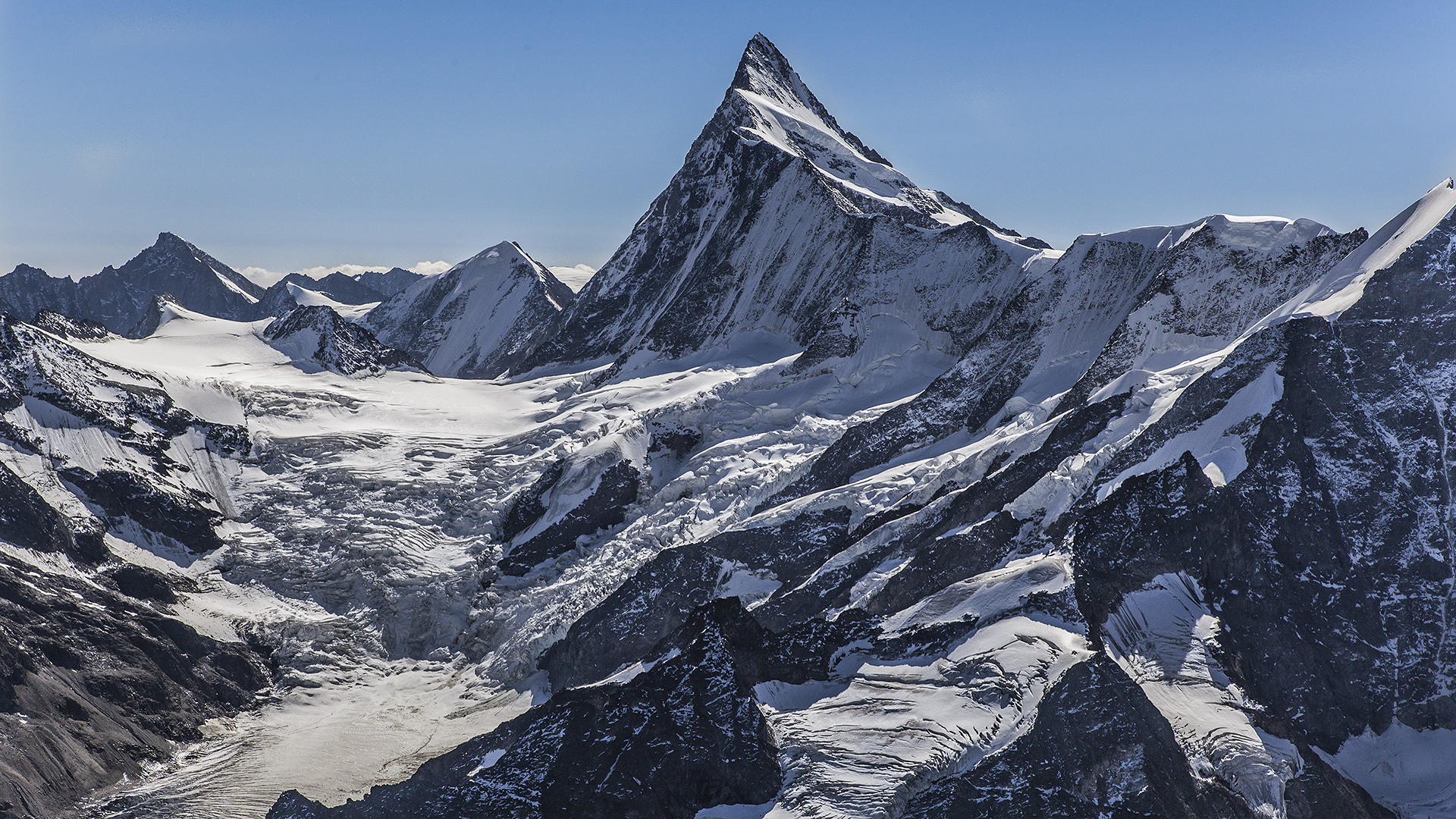 FINS(CH)TERAARHORN (4.274 m)