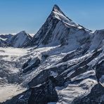 FINS(CH)TERAARHORN (4.274 m)