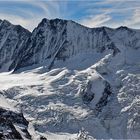 FINSCHTERAARHORN (4.274m)