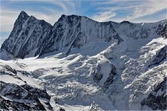 FINSCHTERAARHORN (4.274m)