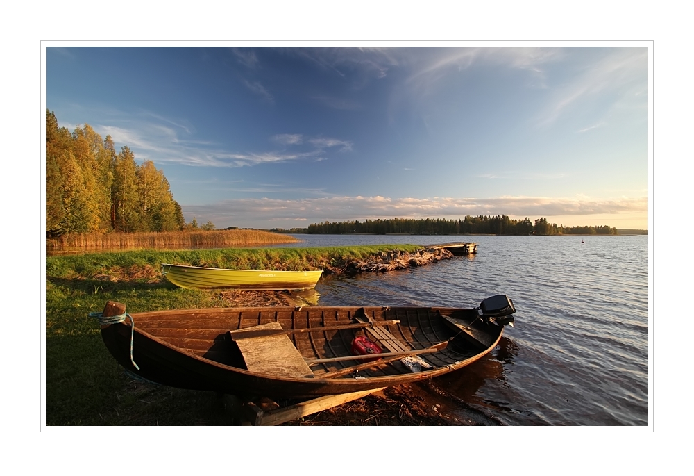 FinSpätsommer