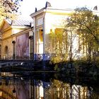 Finspång Castle (Sweden)