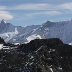 Finsteraarhorn (4274m)