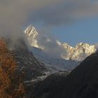 Finsteraarhorn 4274m