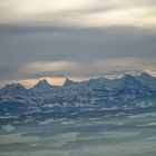 Finsteraarhorn 4274m