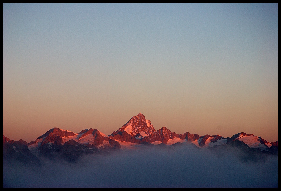 Finsteraarhorn