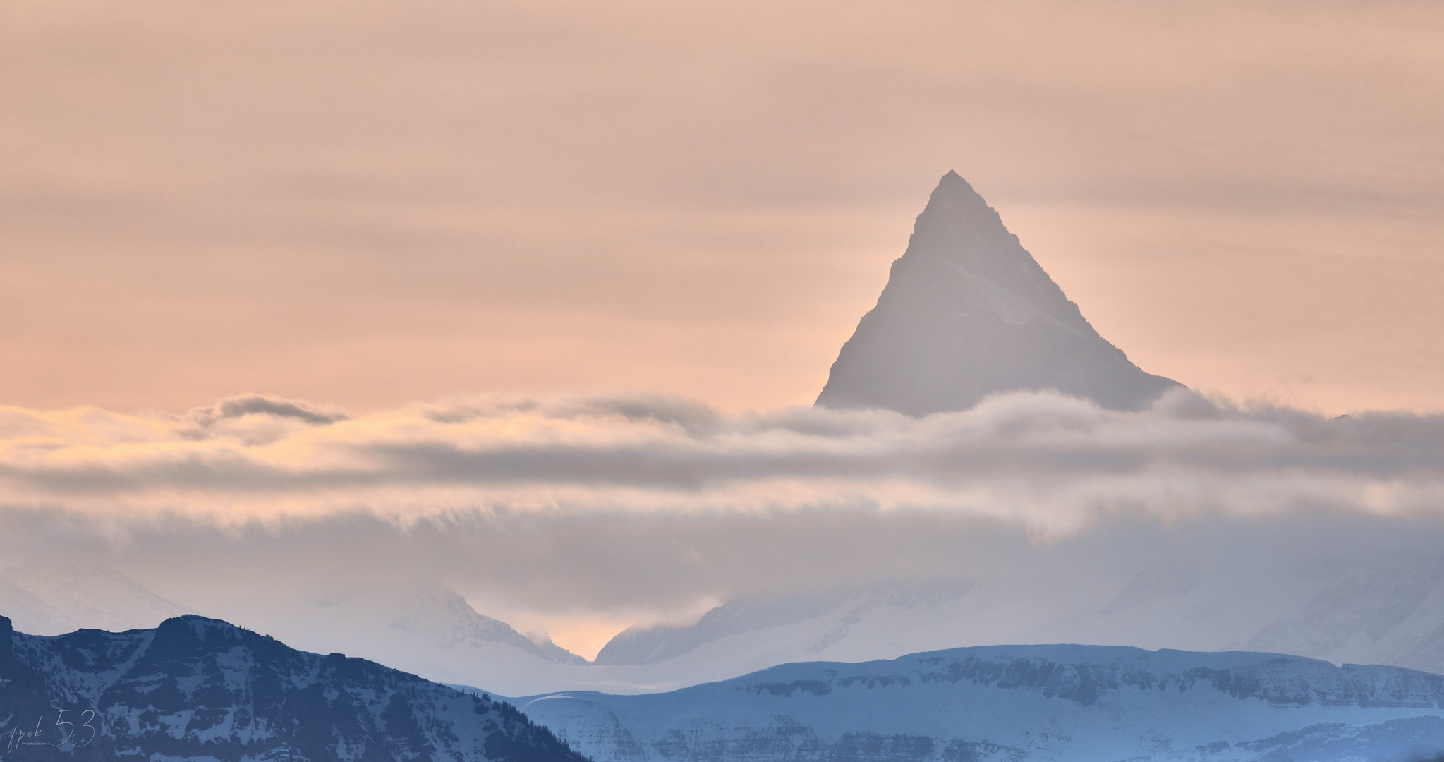 Finsteraarhorn