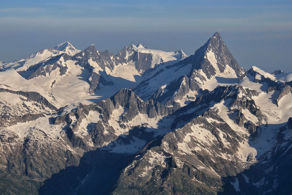 Finsteraarhorn