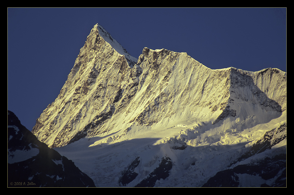 Finsteraarhorn