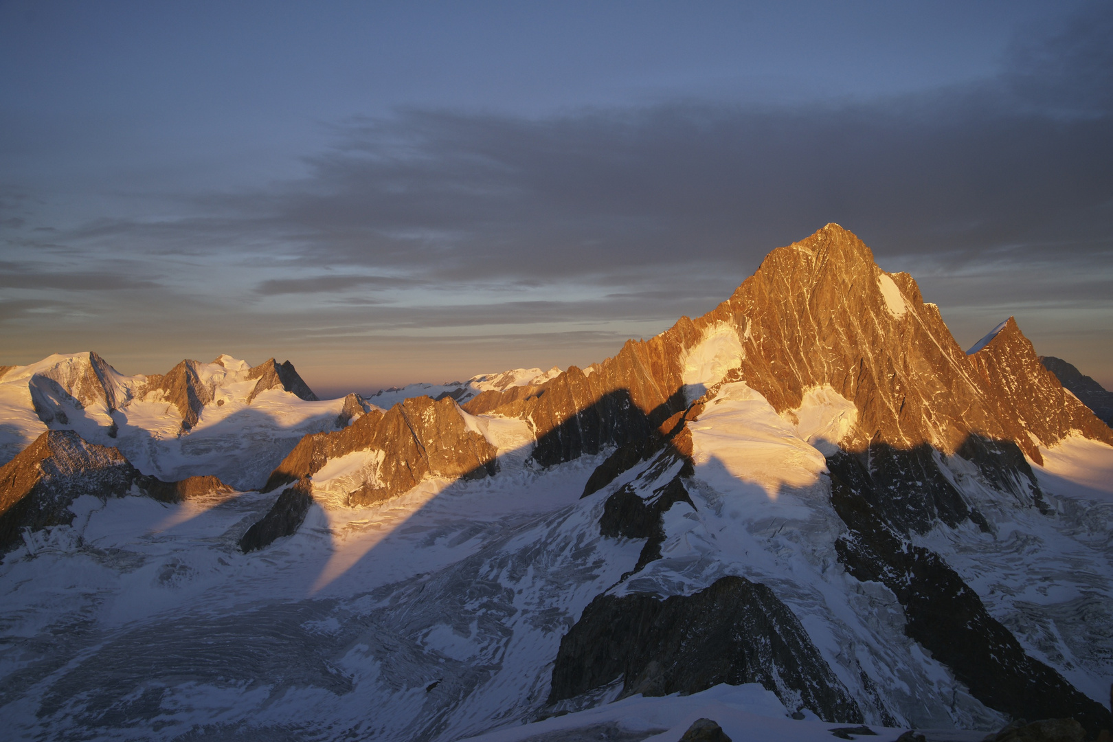 Finsteraarhorn