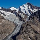 FINSTERAARHORN - BERNER ALPEN