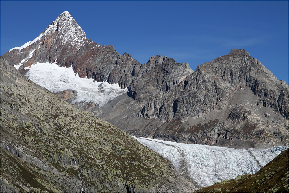 Finsteraarhorn I