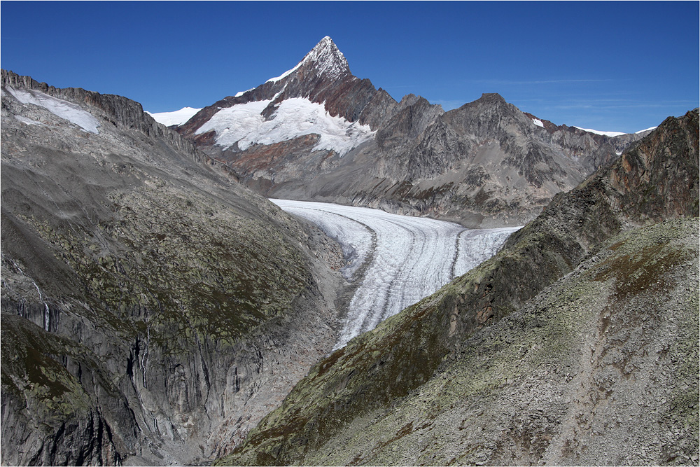 Finsteraarhorn II