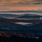 Finsterauer Alpenblick