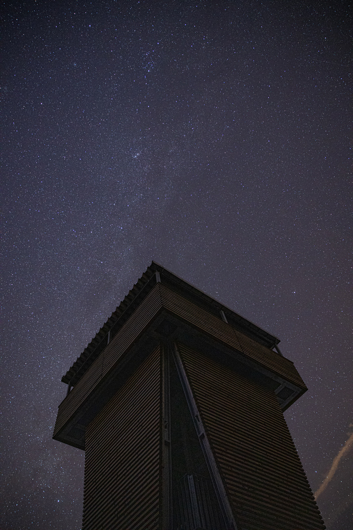 Finsterbergturm