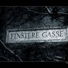 -- FINSTERE GASSE --
