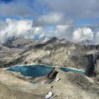 Finstertaler Speichersee / Sulzkogel