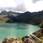 Finstertaler Stausee