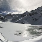 finstertaler Stausee | Kühtai | Tirol