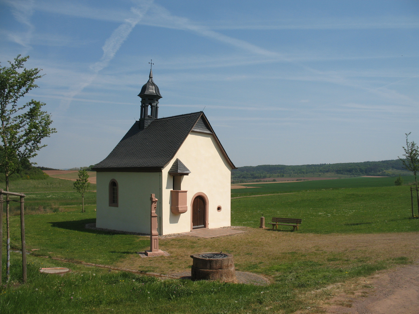 Fintenkapelle