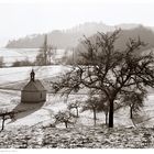 ! Fintenkapelle bei Altrich