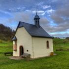 Fintenkapelle Bergweiler