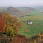 *Fintenkapelle im Herbst*