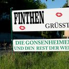 Finthen grüßt Gonsenheim