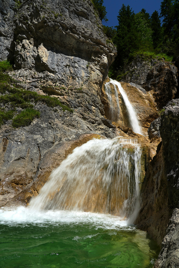 Finzbachklamm2