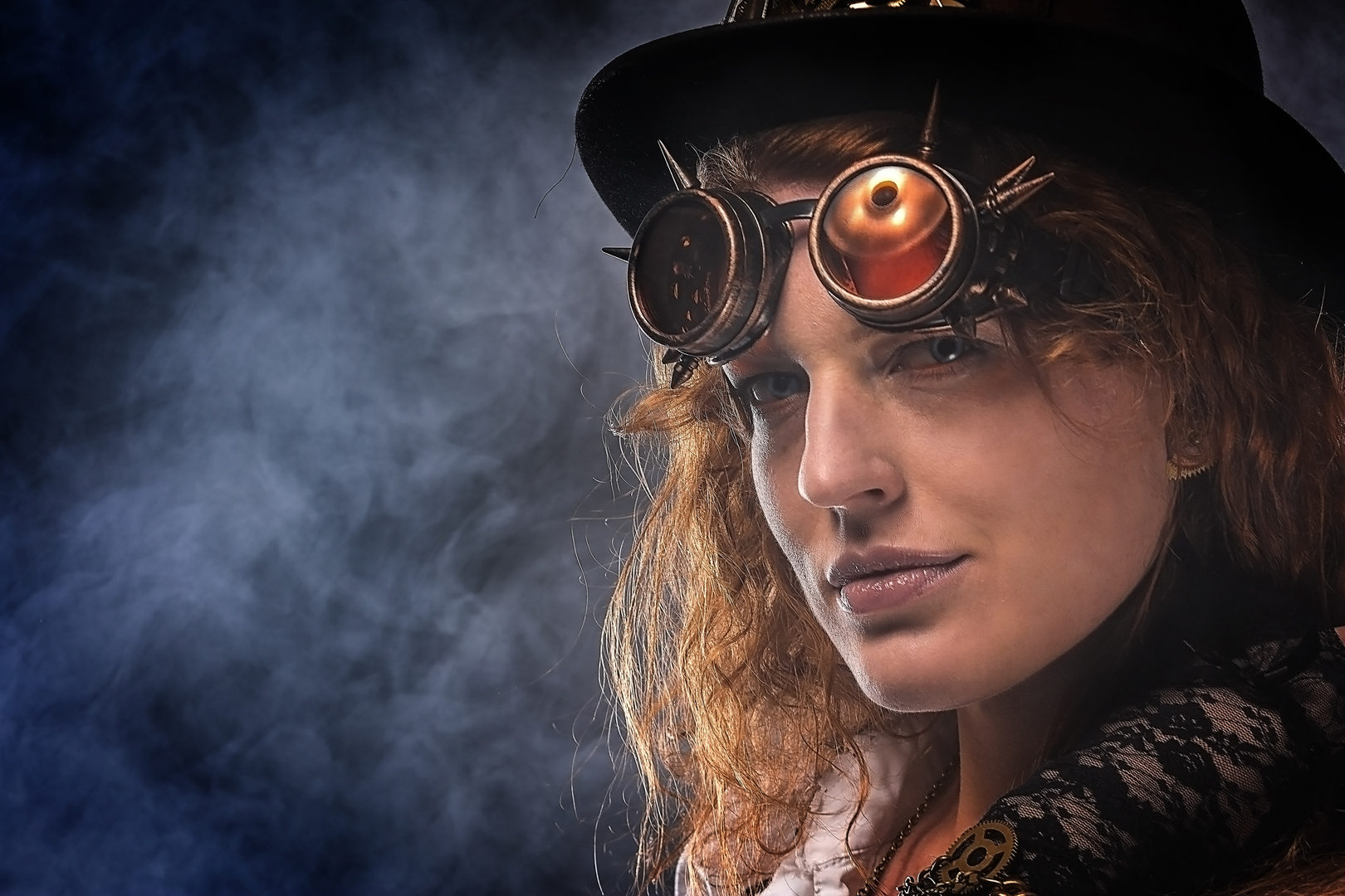 Fiodora Steampunk 2