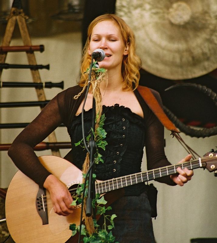 Fiona - Faun Foto & Bild | kunstfotografie & kultur, musik & konzert ...