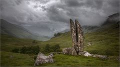 Fionn’s Rock
