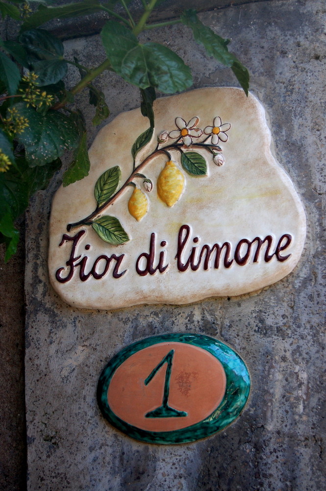 Fior di limone