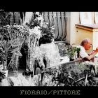 Fioraio e Pittore