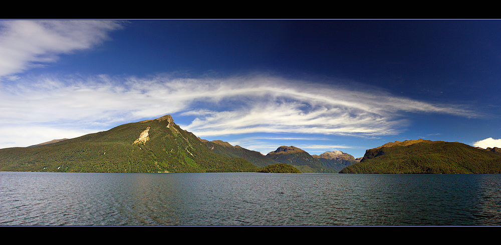 FIORDLAND