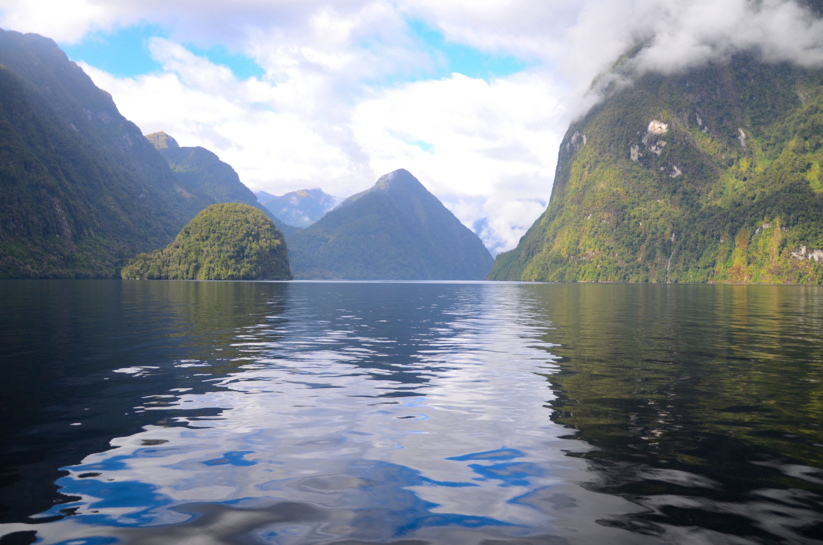 Fiordland