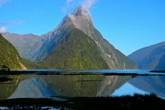 Fiordland