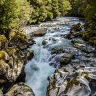 Fiordland National Park