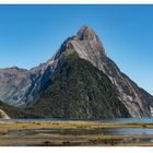 Fiordland National Park