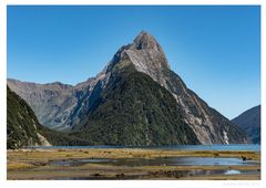 Fiordland National Park