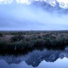 Fiordland National Park